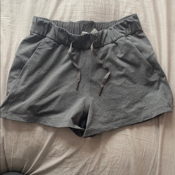 Lululemon shorts - Picture 1 of 2